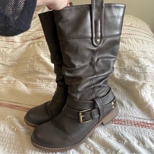 rieker boots